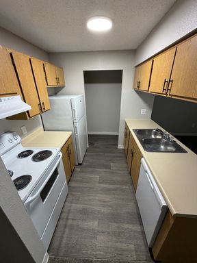 Spacious One Bedroom Apartment With Washer and Dryer Connections! – photo 1