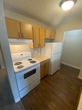 Spacious One Bedroom One Bath With Washer and Dryer Connections! – photo 1