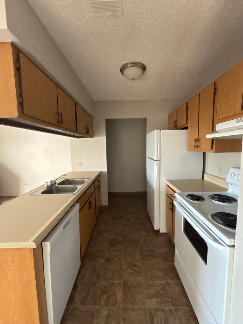 River Walk Apartments