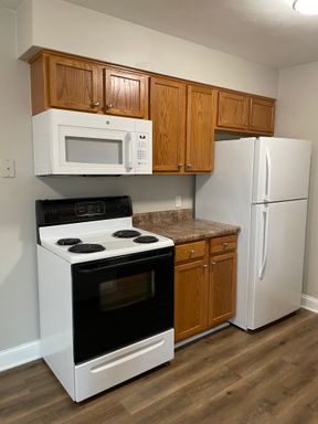 Renovated 2 Bedroom 1 Bath Apartment Home – photo 1