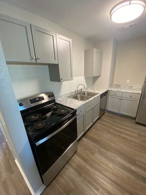 Beautifully Renovated One Bedroom Apartment With a Loft! – photo 1