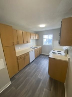 Spacious Two Bedroom Two Bath with Washer and Dryer Connections! – photo 1