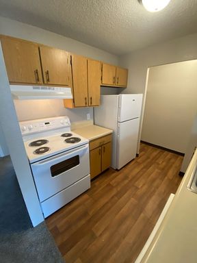 Roomy One Bedroom Apartment With Washer and Dryer Connections! – photo 1