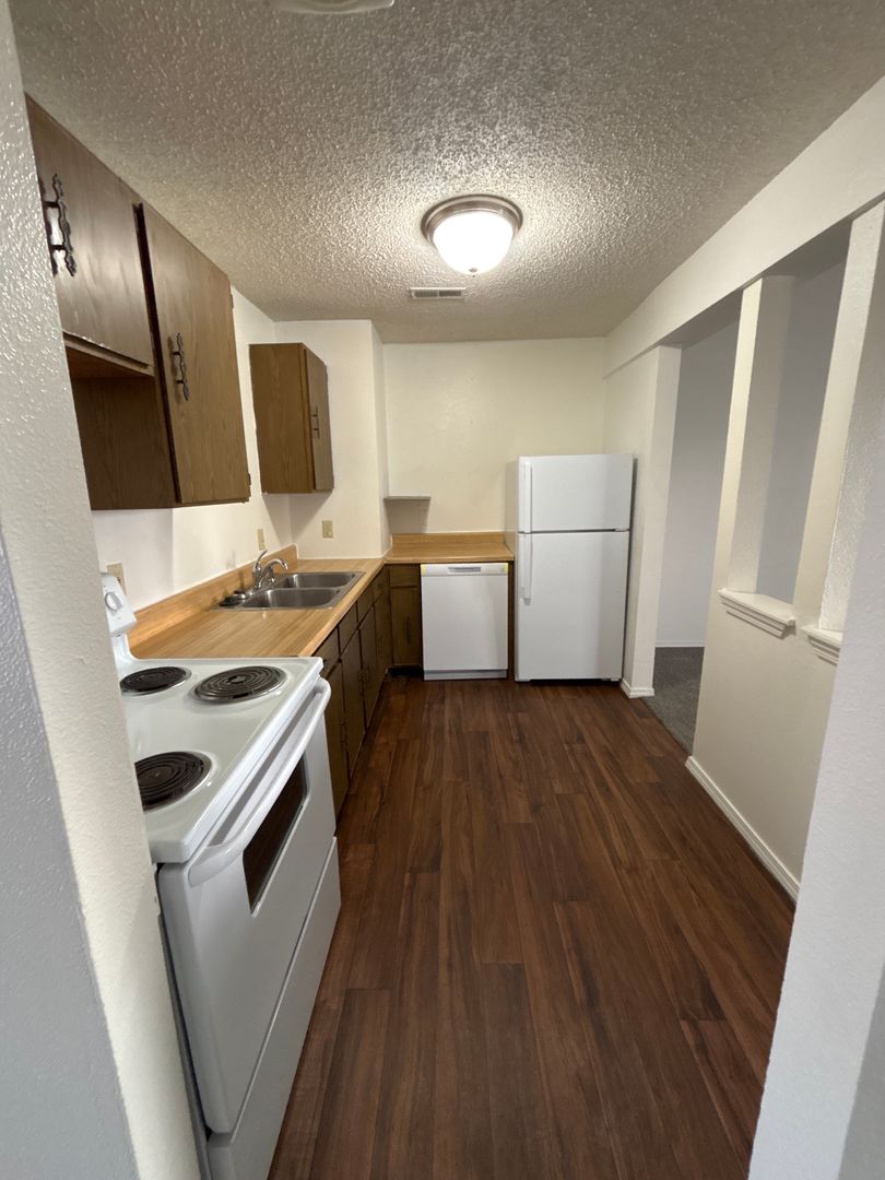 River Walk Apartments