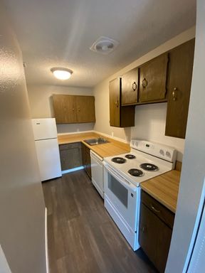 Spacious Studio Apartment Home – photo 1
