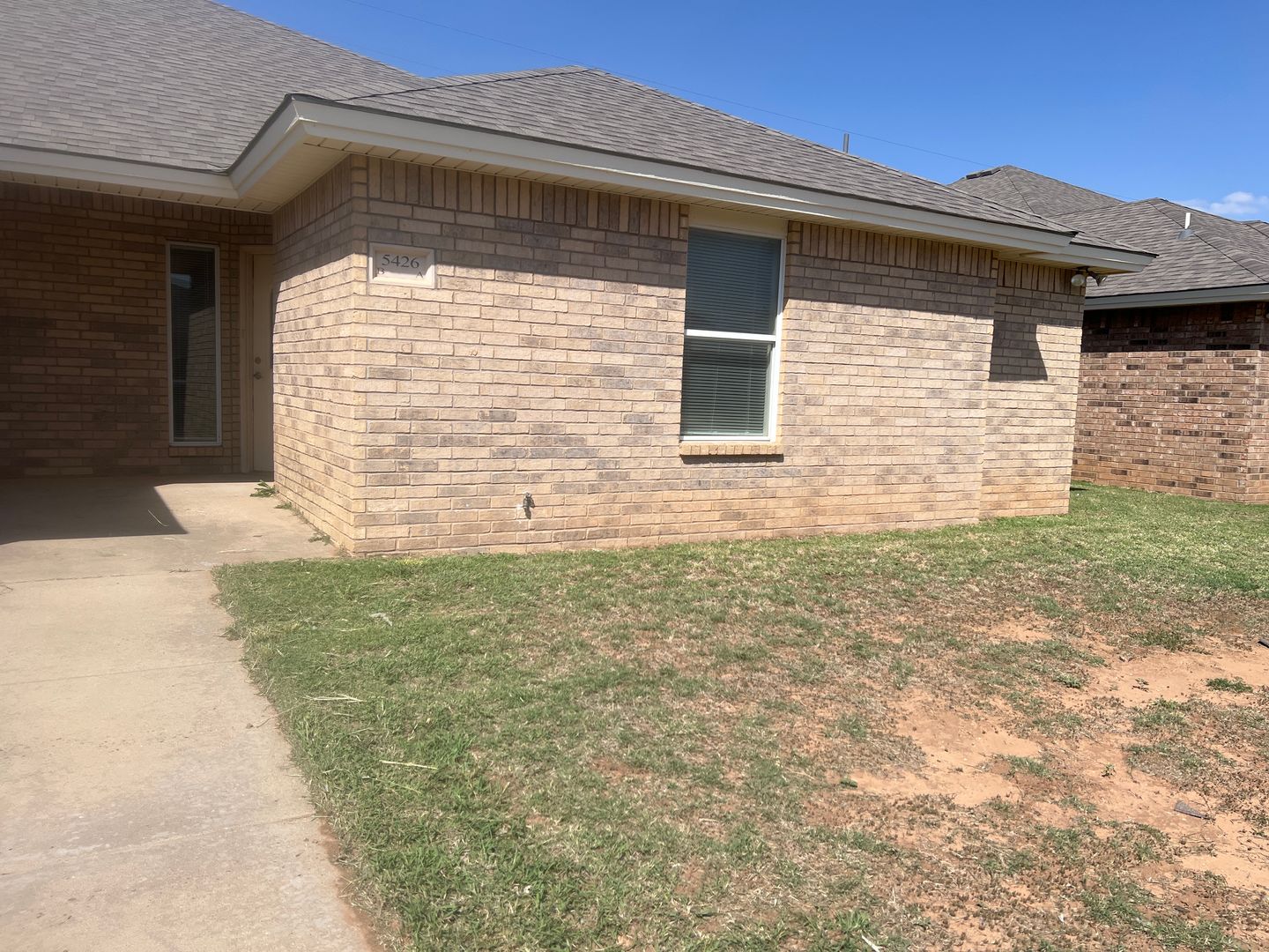 Lubbock Apartment: 602 N. Belmont Ave