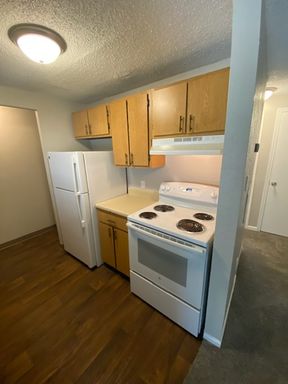 Ample One Bedroom Apartment With Washer and Dryer Connections! – photo 1