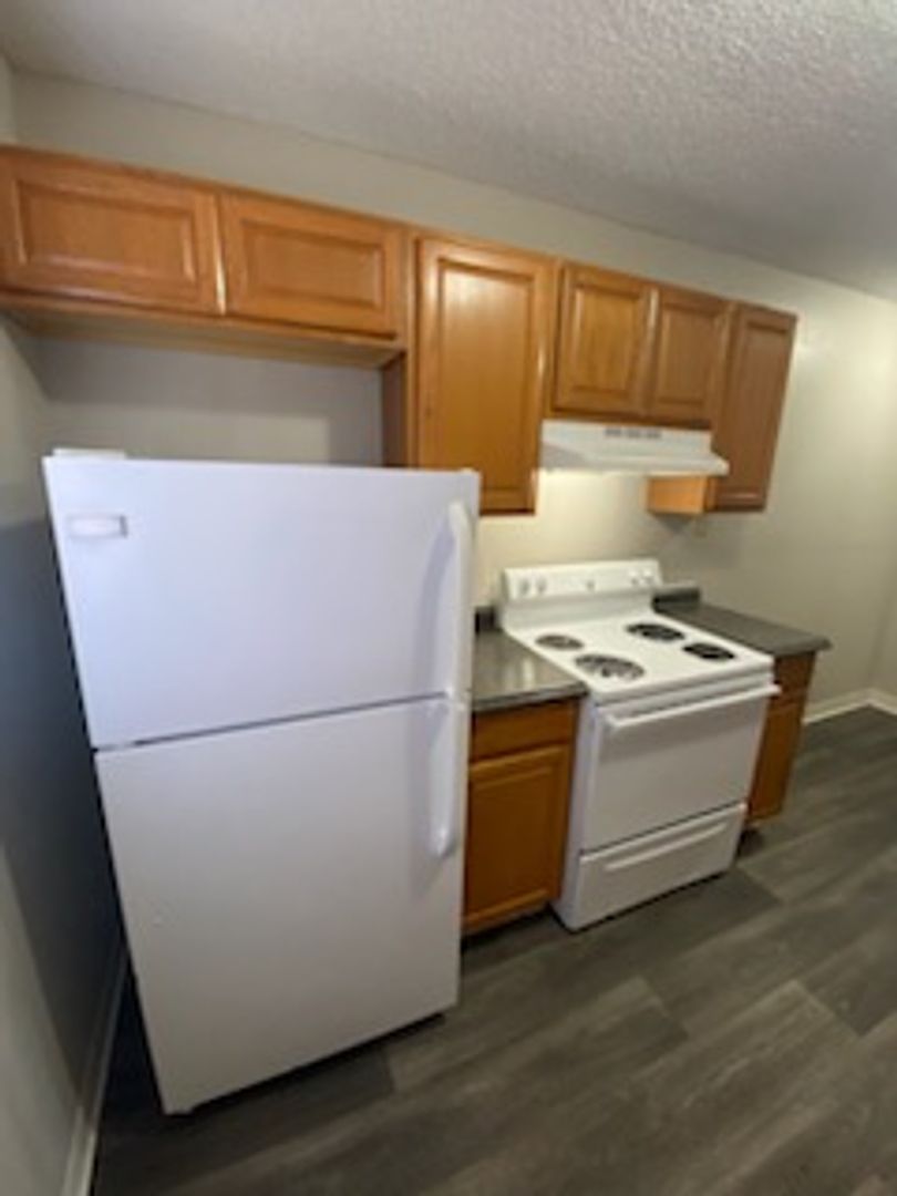 Wichita Apartment: 2701 S. Emporia St.