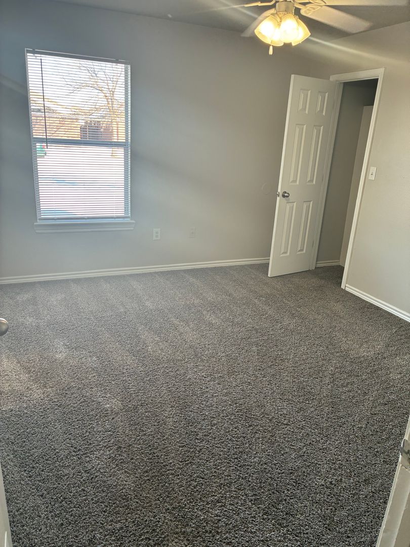 Lubbock Apartment: 602 N. Belmont Ave.