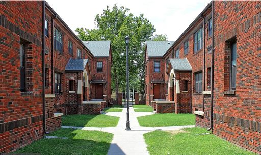 1155 N Saint Francis St-4A – photo 1