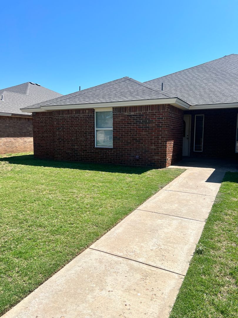 Lubbock Apartment: 602 N. Belmont Ave