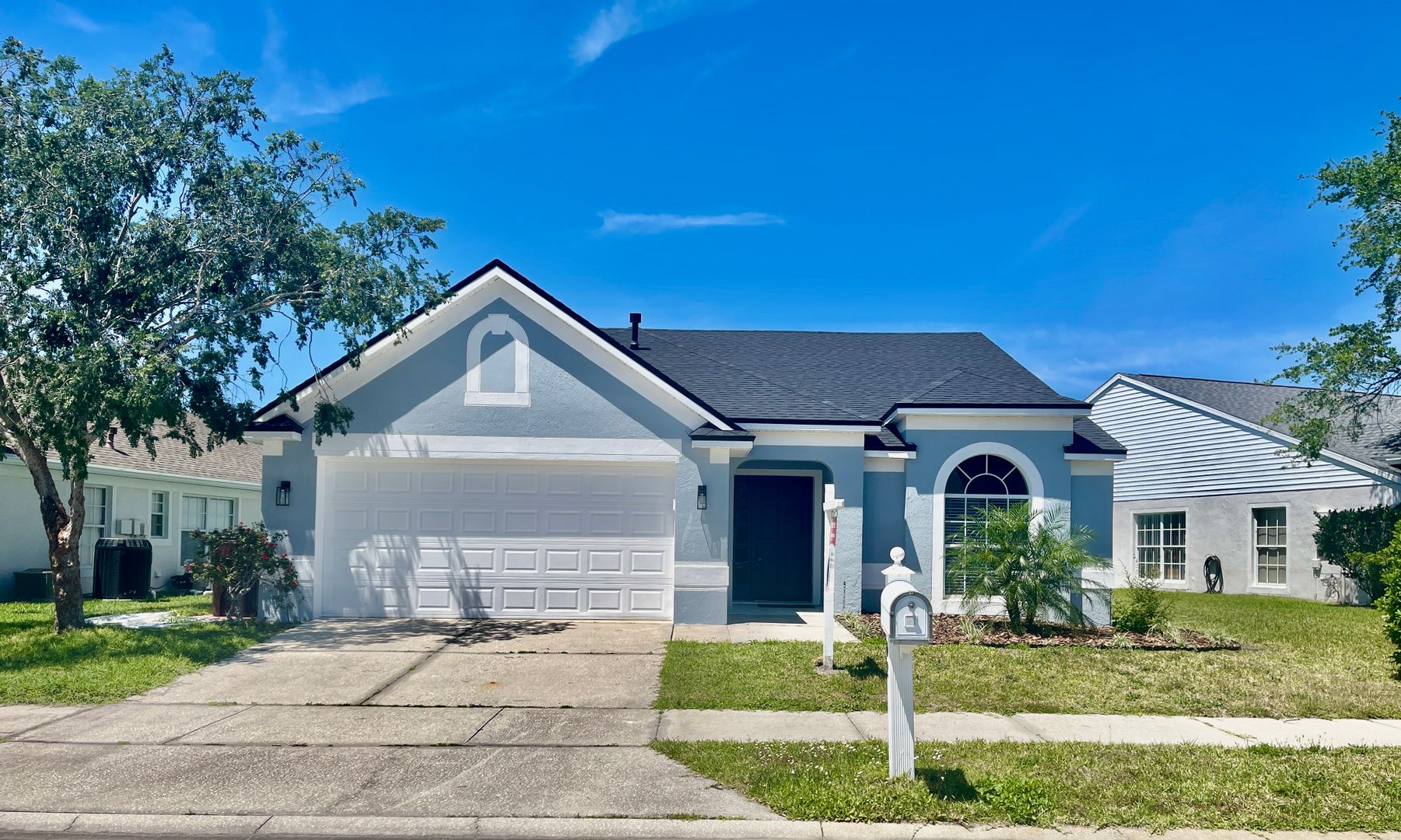 Orlando House: 3302 Santa Monica Dr.