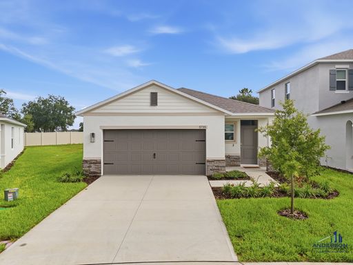New Wynnstone Community 4 Bed / 2 Bath Home – photo 1