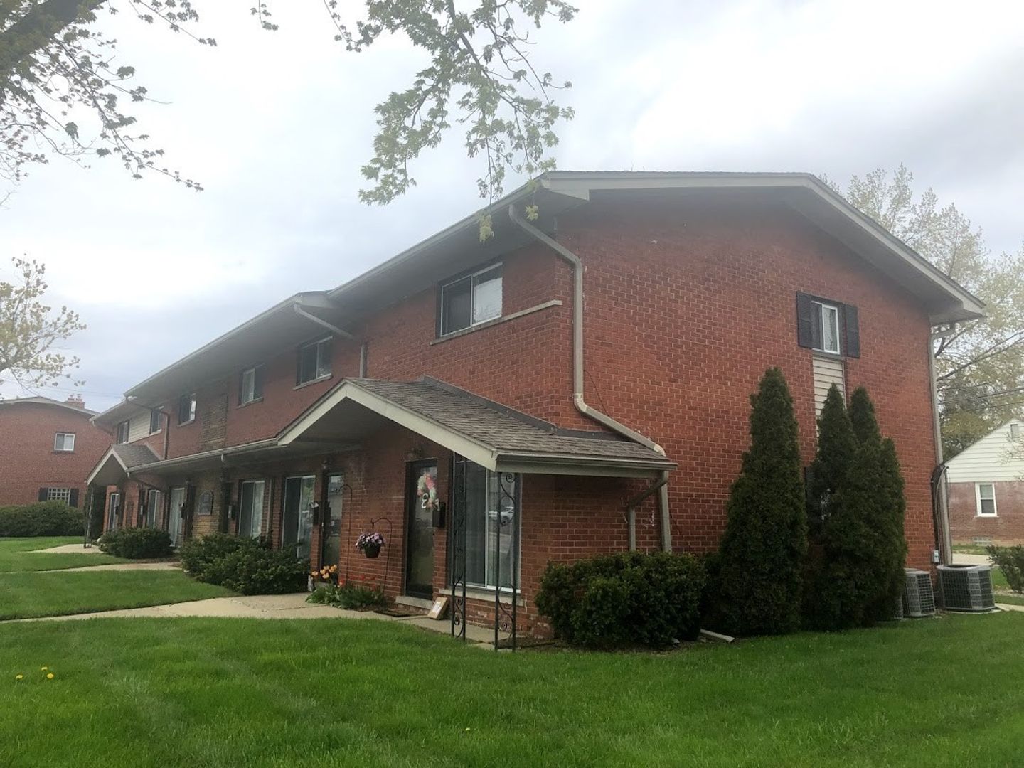 Royal Oak Apartment: 3800 Normandy Rd