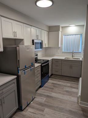 North Royal Oak - Fully Renovated 1 Bedroom – photo 1