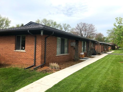Maple Ranch - Renovated 1 Bedroom Apartment – photo 1
