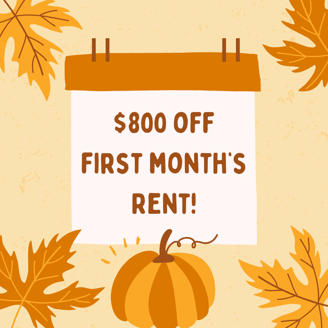 Lexington Apartment: 1101 Beaumont Centre Lane