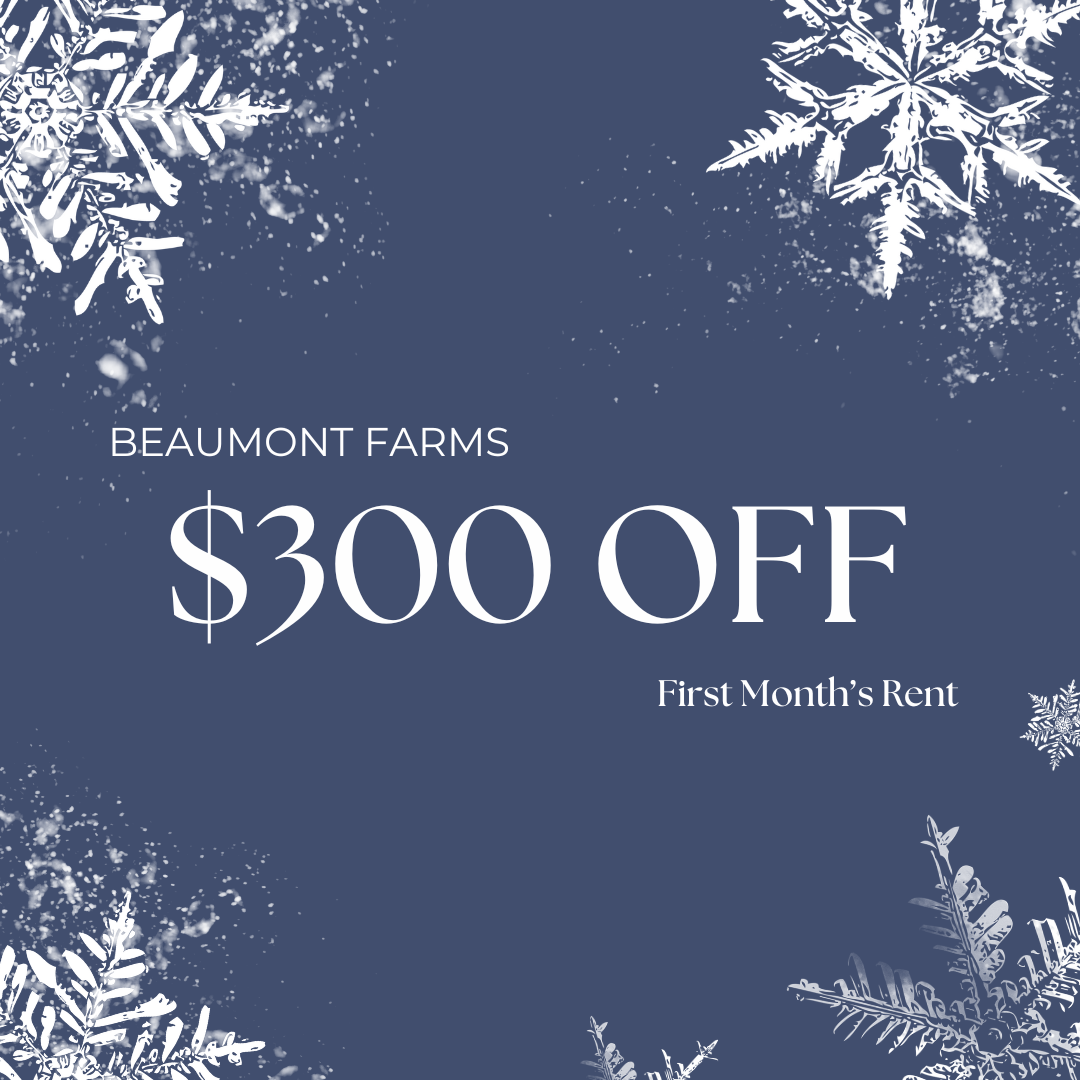 Lexington Apartment: 1101 Beaumont Centre Lane