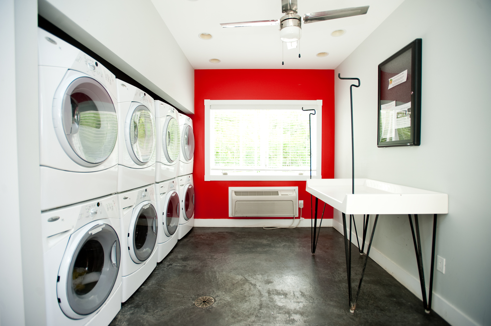 Lexington Apartment: 1143 Turkey Foot Road