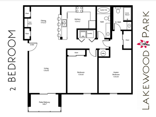 479 Laketower Drive, 301 – photo 1
