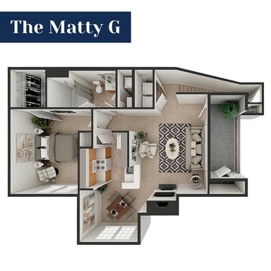 Matty G – photo 1