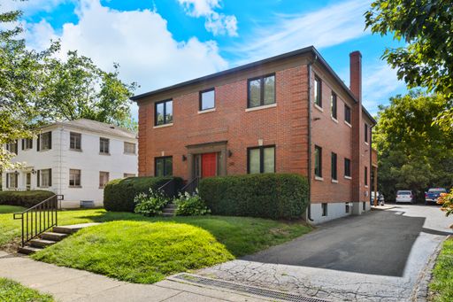 High End 1 Bedroom in Chevy Chase – photo 1
