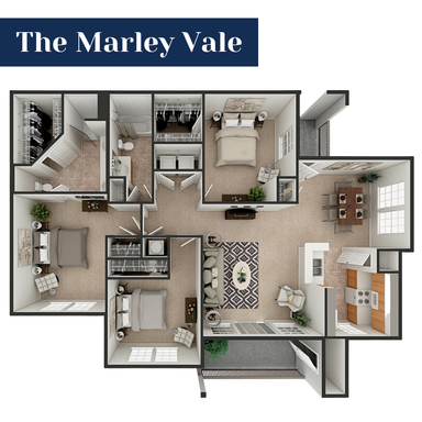 Marley Vale – photo 1