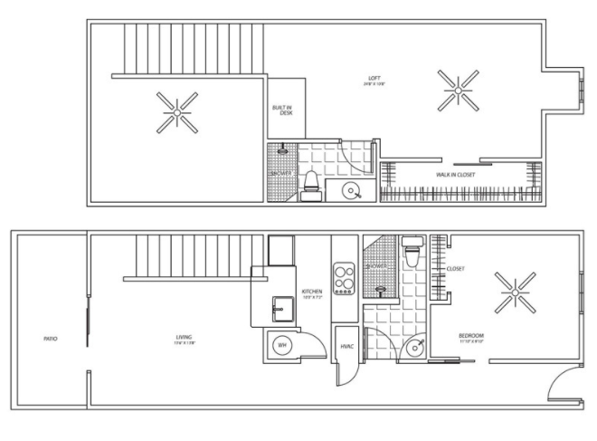 Lexington Apartment: 1143 Turkey Foot Road