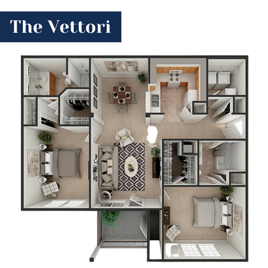 Vettori – photo 1