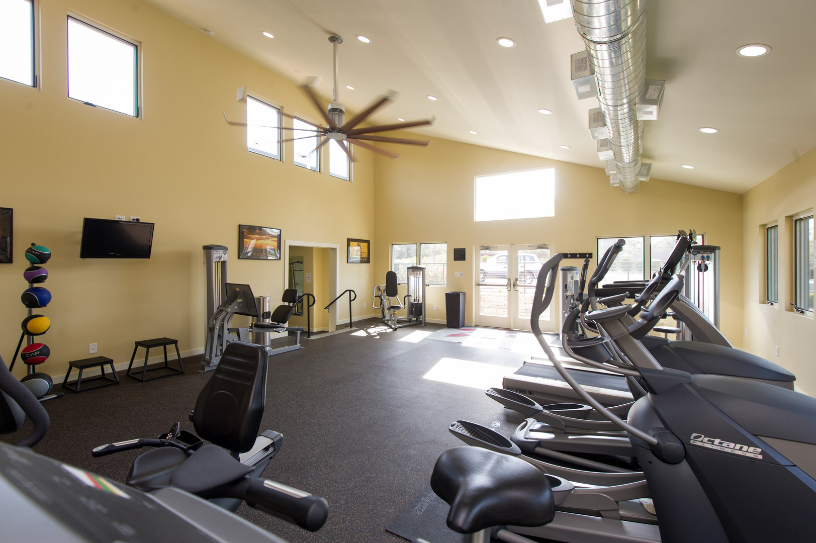 Lexington Apartment: 495 Laketower Drive