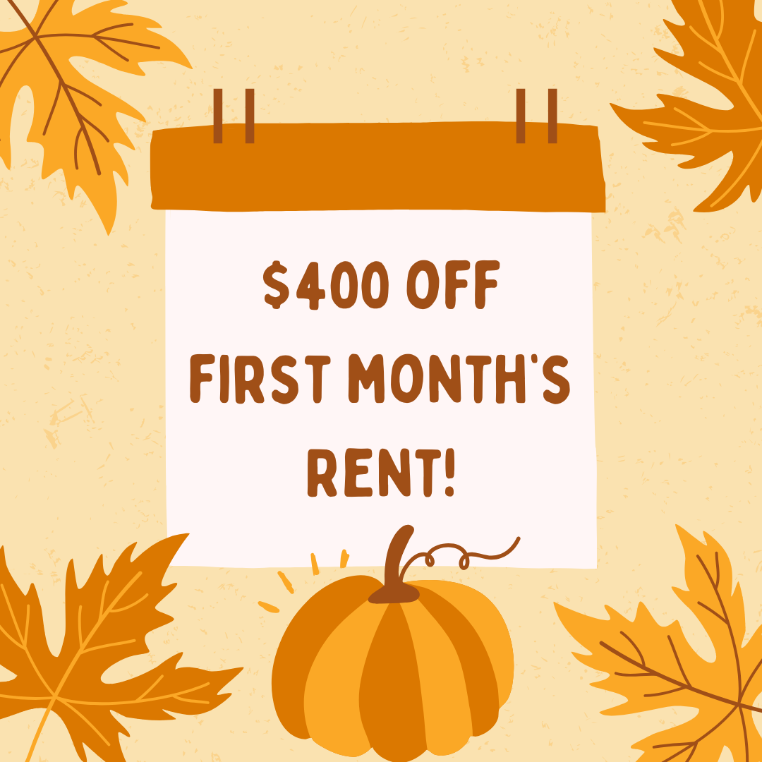 Lexington Apartment: 1101 Beaumont Centre Lane