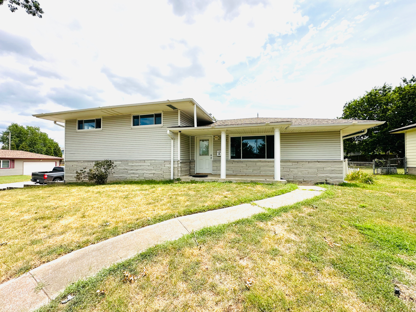 Joplin House: 2801 Minnesota Ave.