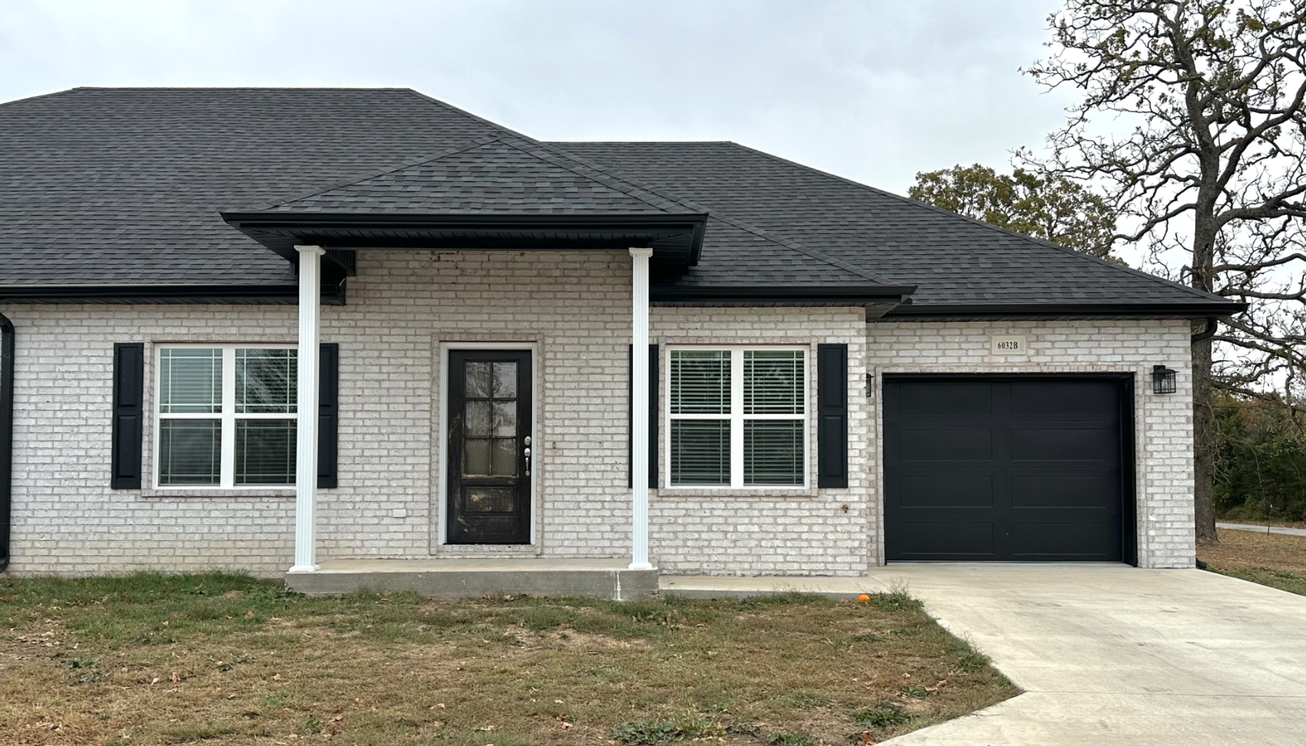 Joplin Apartment: 6032 Foliage Road