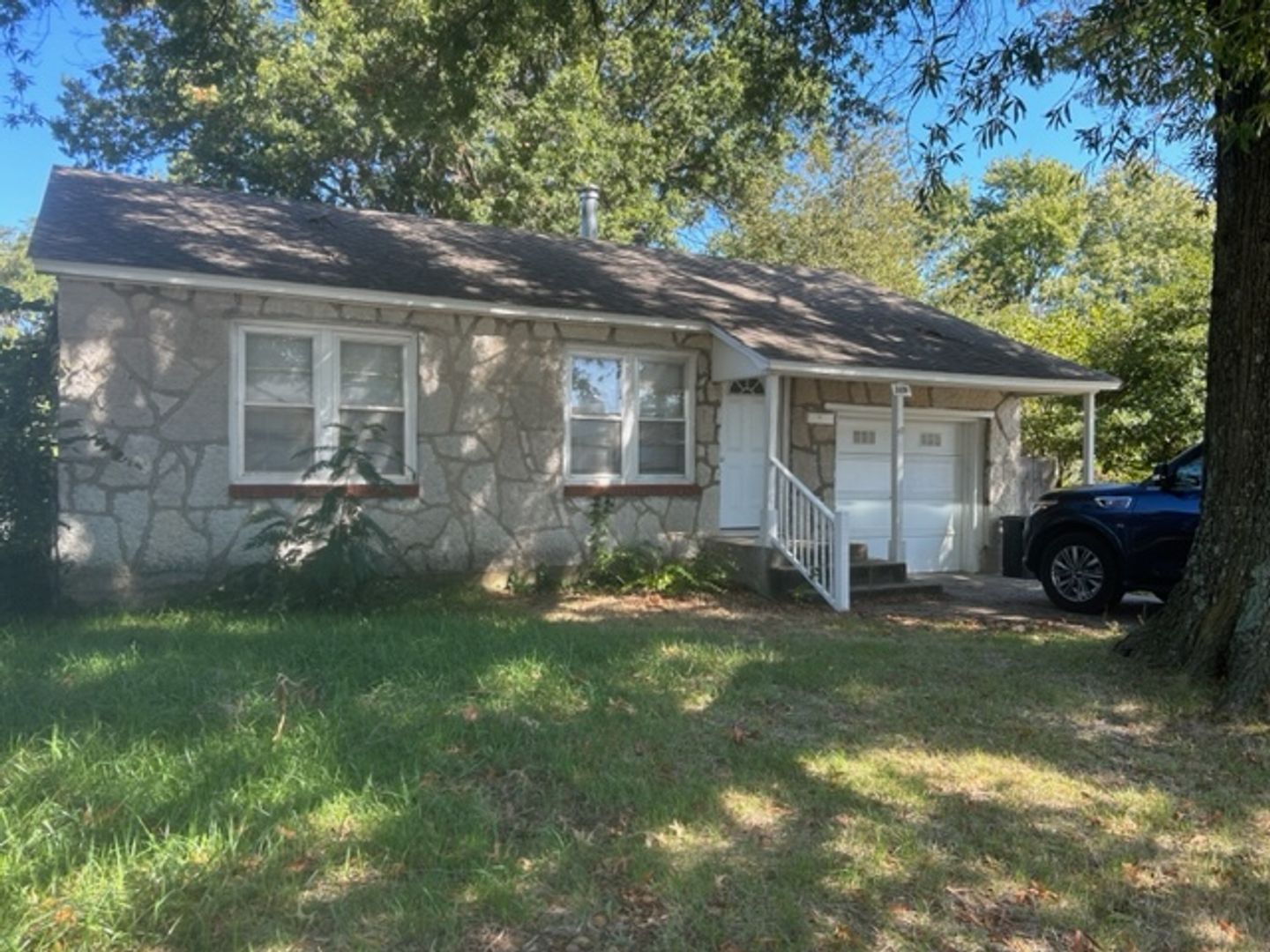 Joplin House: 3109 E. 11th