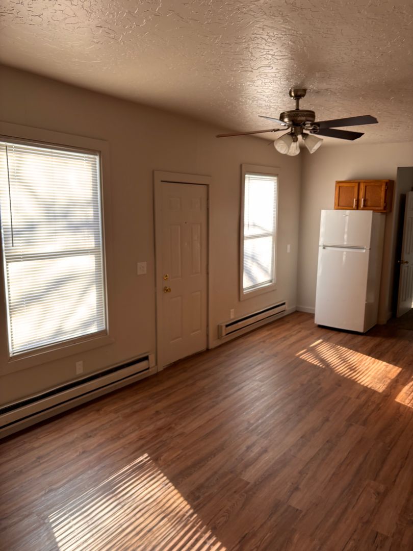 Webb City Apartment: 304 N. Webb