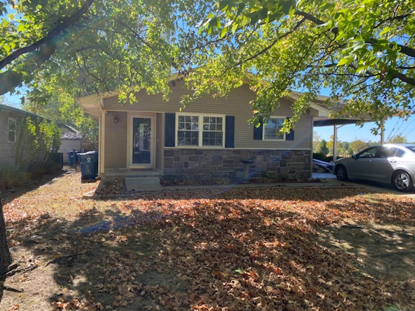 Joplin House: 3042 W. 16TH Street