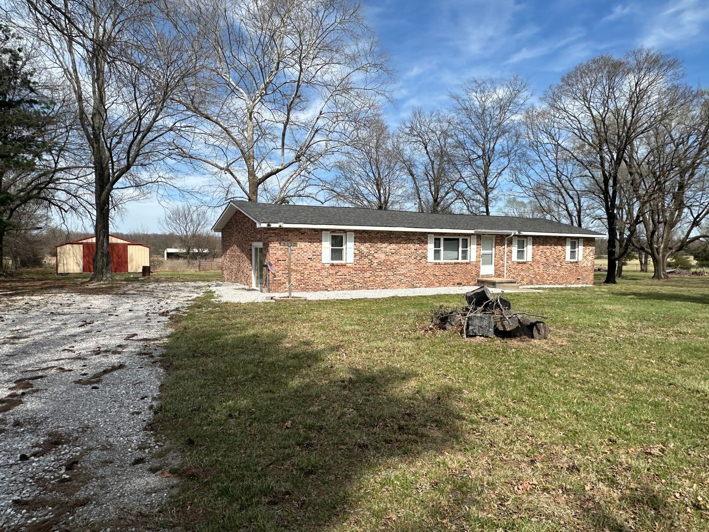 Joplin House: 6330 Foliage Road