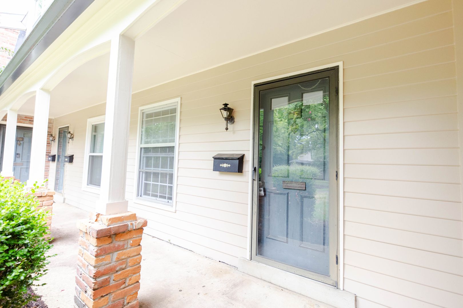 Nashville Townhome: 5025 Hillsboro Pike