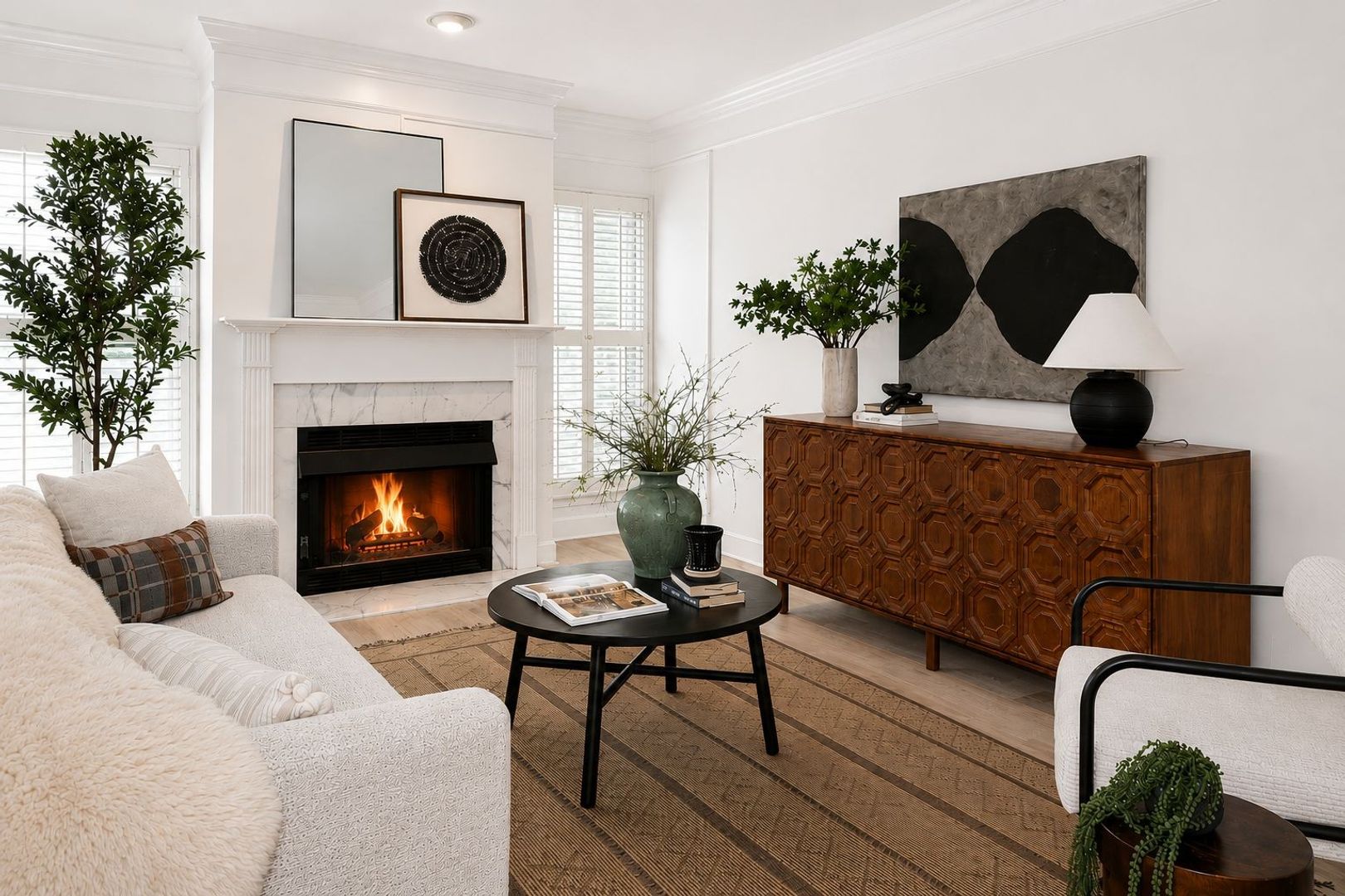 Nashville Condo: 316 Sloan Road