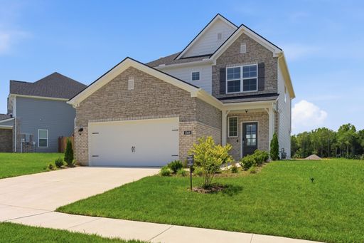 Mount Juliet Home
