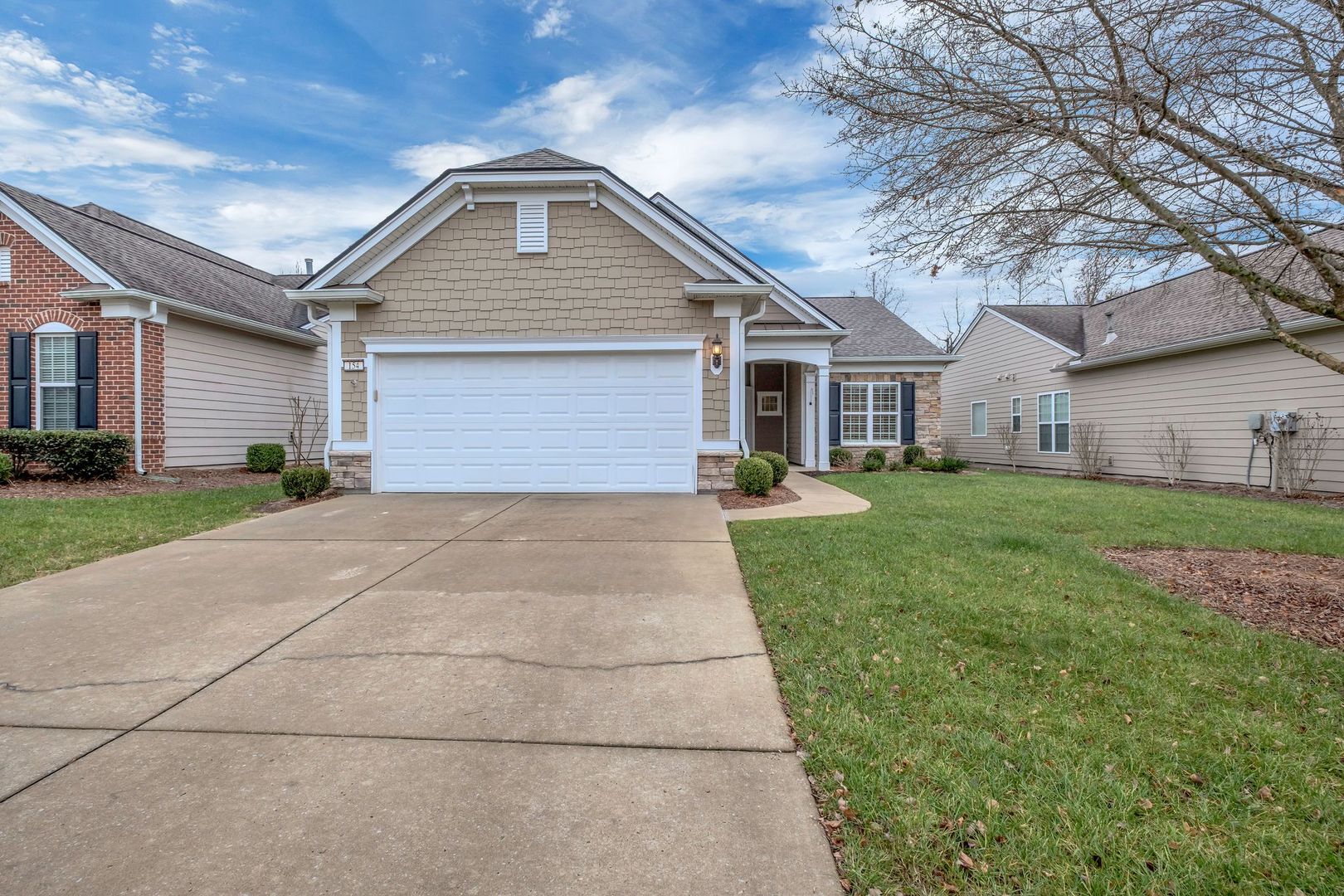 Mt. Juliet House: 154 Salient Lane