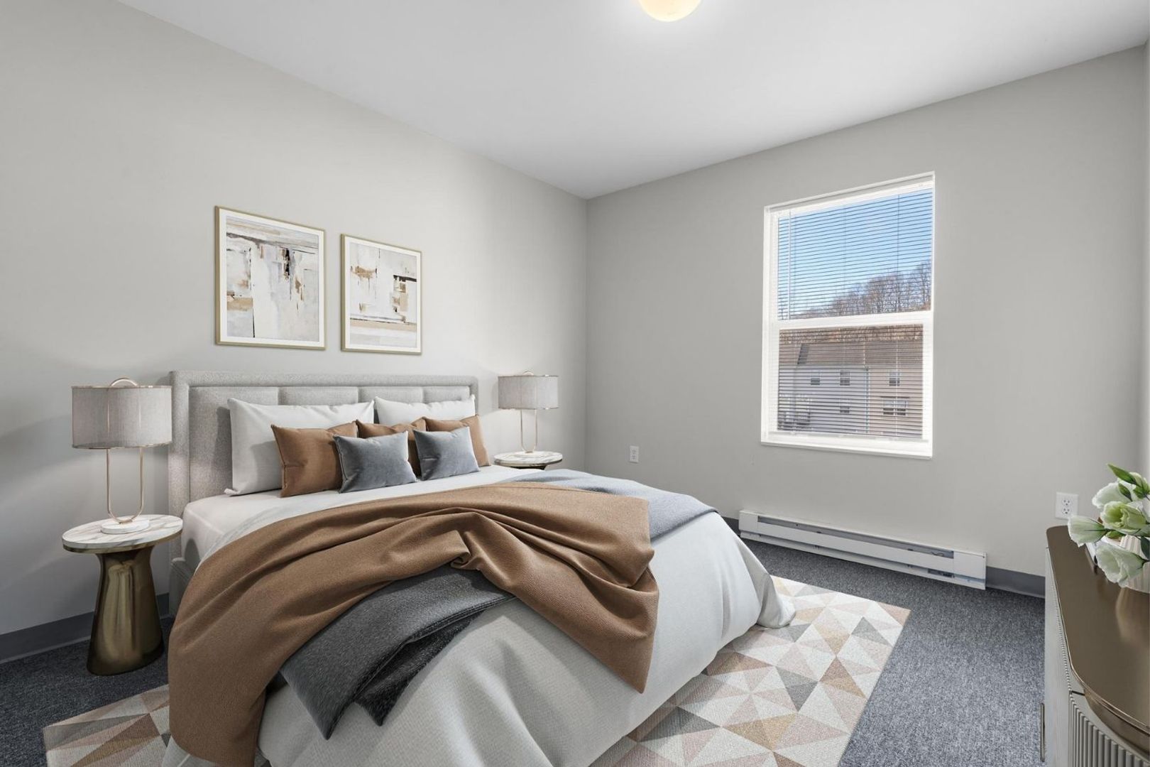 Hamden Townhome: 190 Pine Rock Ave