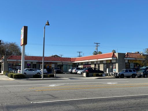 273 S Rosemead Blvd. – photo 1