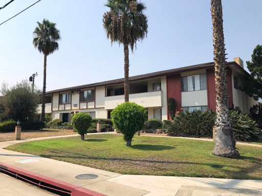 Two Bedrooms and 2 Bath Condo close to Santa Anita Mall