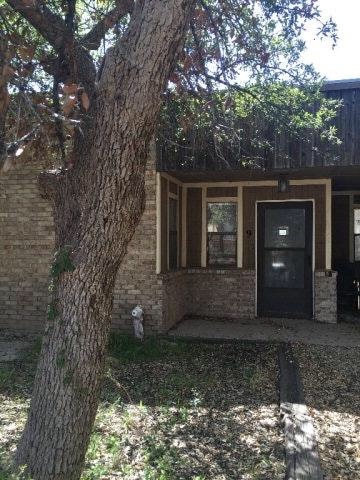 Odessa House: 950 W 31st
