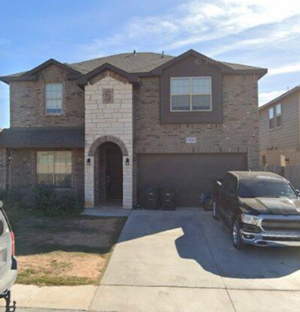 ODESSA House: 7418 W Pile Ranch Rd