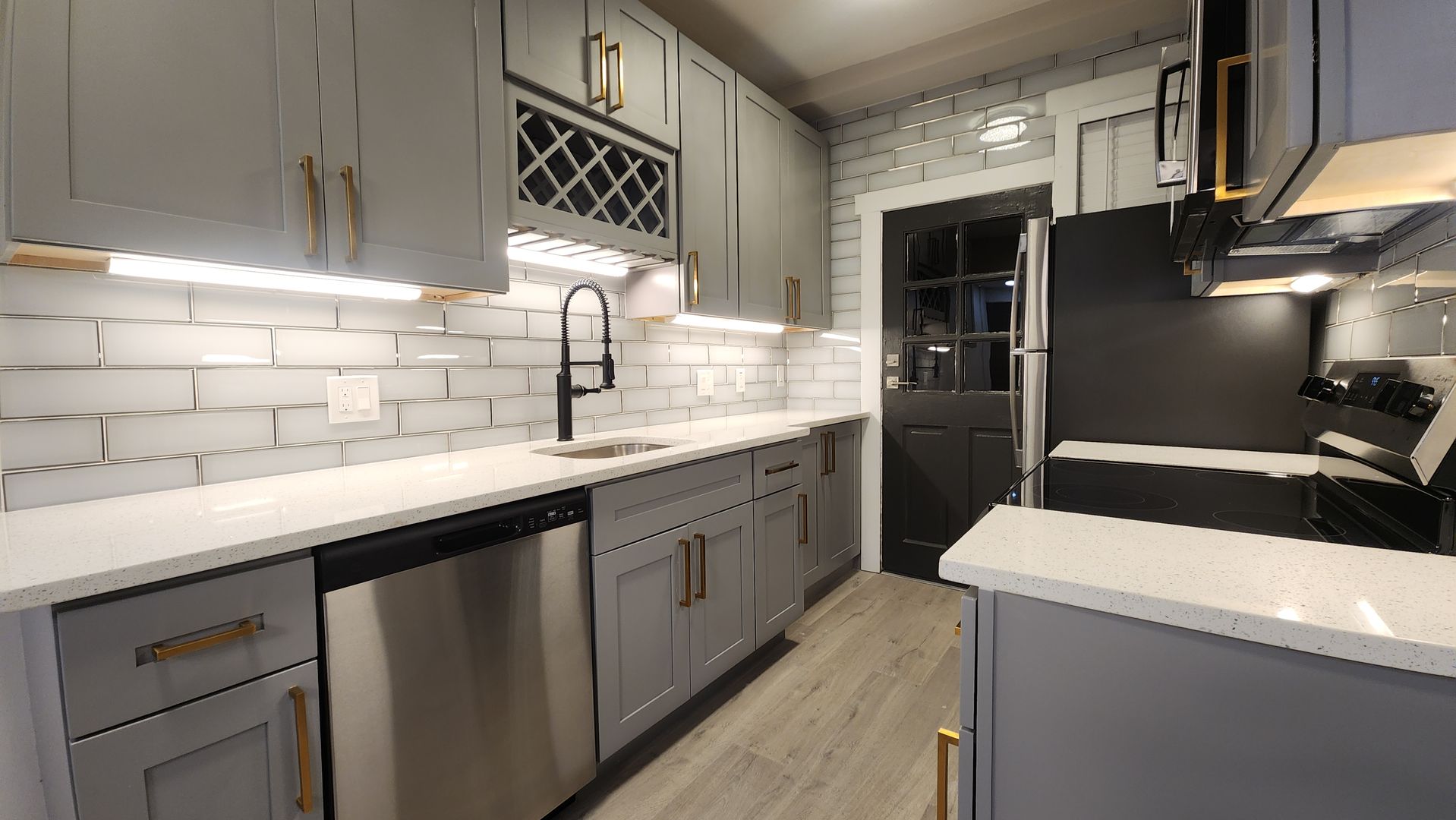 Clayton Apartment: 914 Concordia Ln
