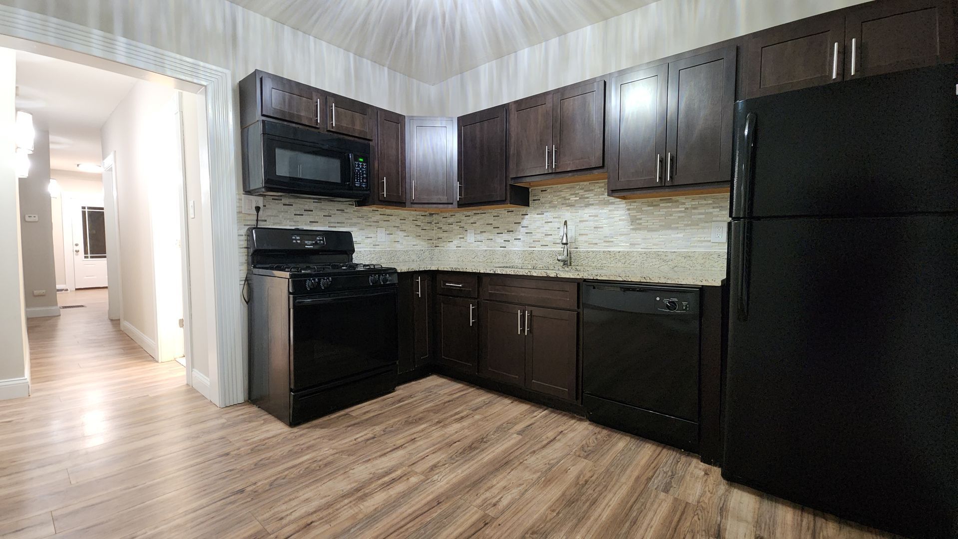 St Louis Apartment: 1029 Central Ave.