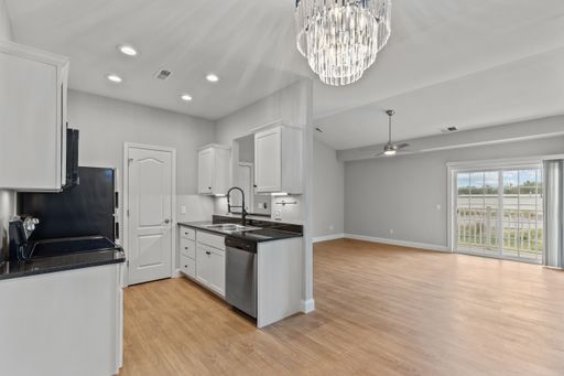 Anic Estates*Modern Updates*Newly Built*In-unit laundry*Stylish living space. – photo 1