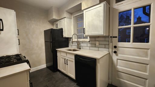 **Updated Two Bedroom***Walkable Neighborhood near Forest Park, Wash U & SLU*** – photo 1